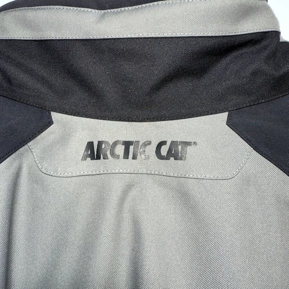 Arctic Cat Jackets & Coats Arctic Cat Snow Ski Snowmobiling Winter